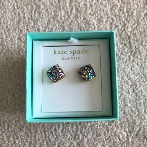 Kate Spade earrings